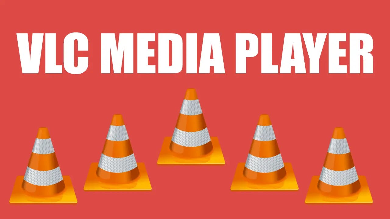 VLC Player download for Windows 11