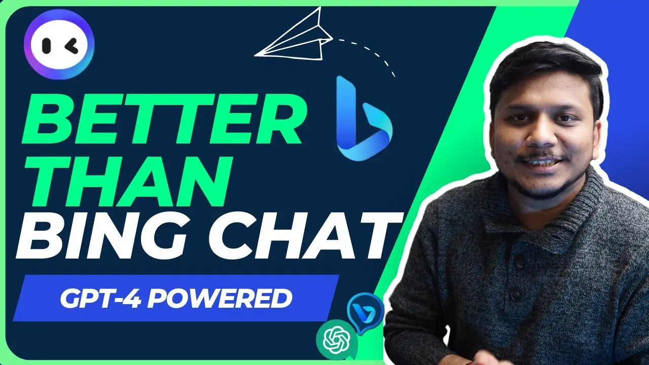 Monica: Your AI Copilot for Google Chrome (GPT-4 Powered ChatGPT Assistant)